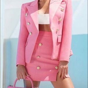 CATWALK CONNECTION ASHA TWO PIECE SET